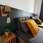 Lavanda With Private Pool Apartamento *