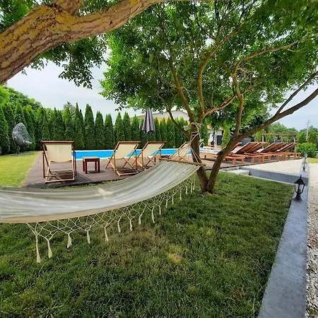 Lavanda With Private Pool *