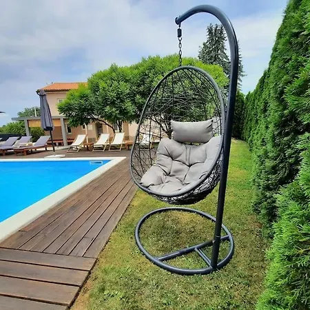 Lavanda With Private Pool *