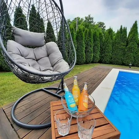 Lavanda With Private Pool * Pulici