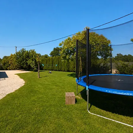 Lavanda With Private Pool