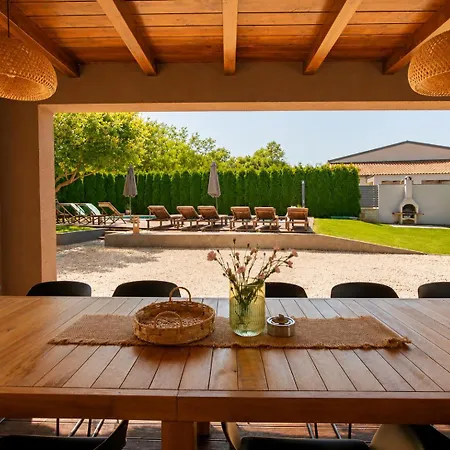 Lavanda With Private Pool *