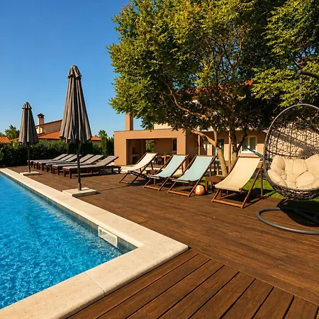 Διαμέρισμα Lavanda With Private Pool Pulici