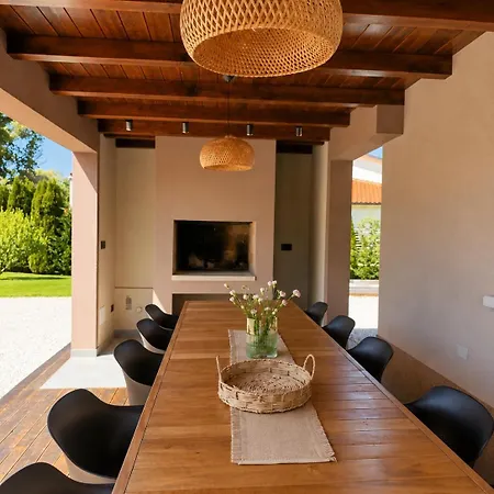 Lavanda With Private Pool *