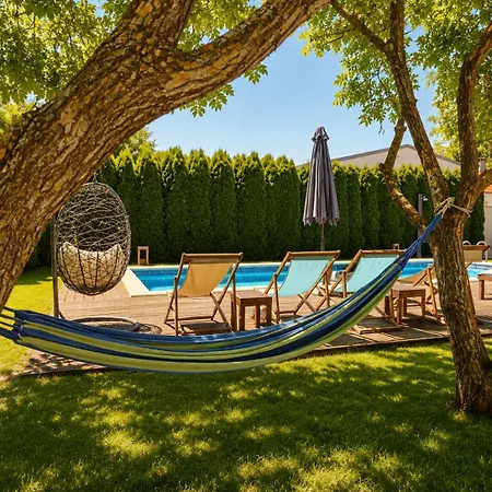 شقة Lavanda With Private Pool *