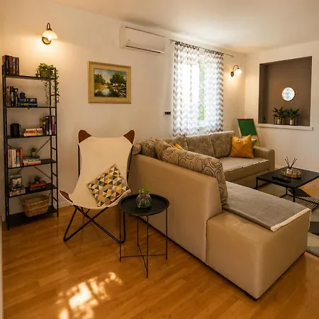 Lavanda With Private Pool * Pulici