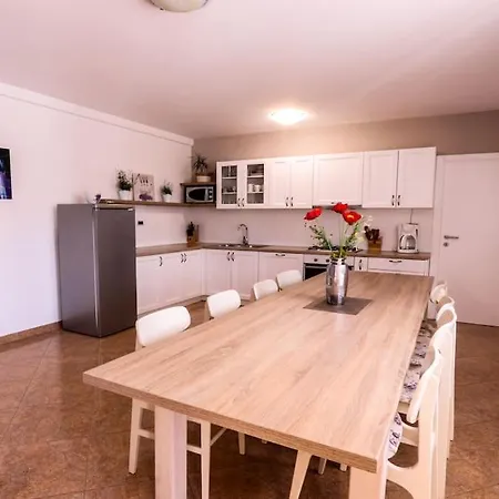Large In Istria With Private Pool *