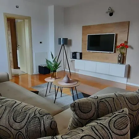 Large In Istria With Private Pool Pulici