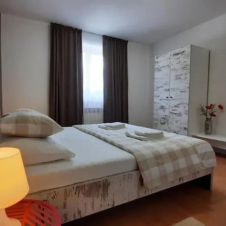 Large In Istria With Private Pool *