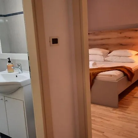 Large In Istria With Private Pool 아파트 *