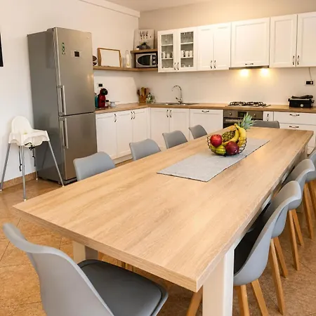 Apartamento Lavanda With Private Pool