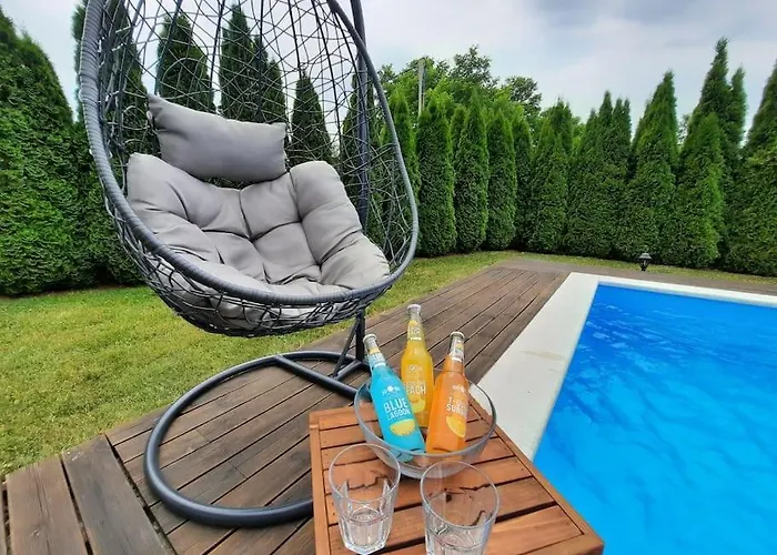 Large In Istria With Private Pool * Pulici